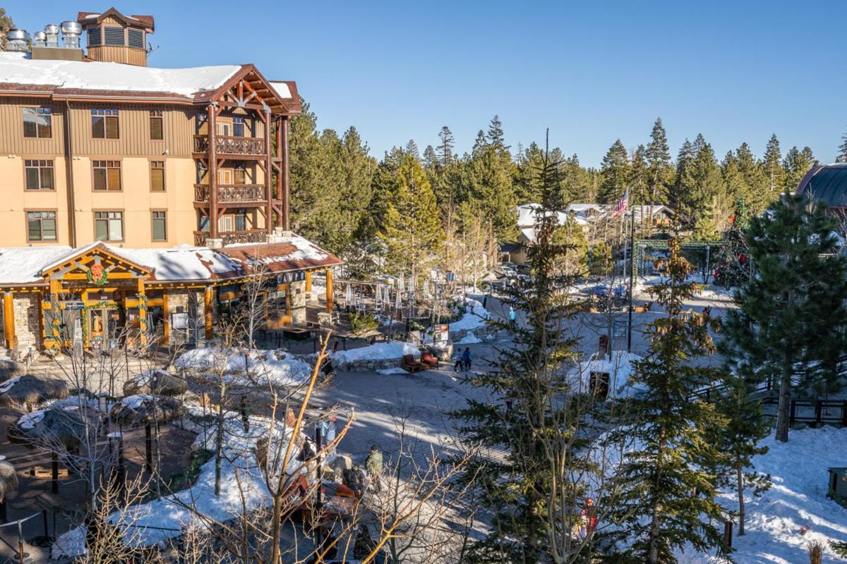 Village 3321 Mammoth Lakes Extérieur photo