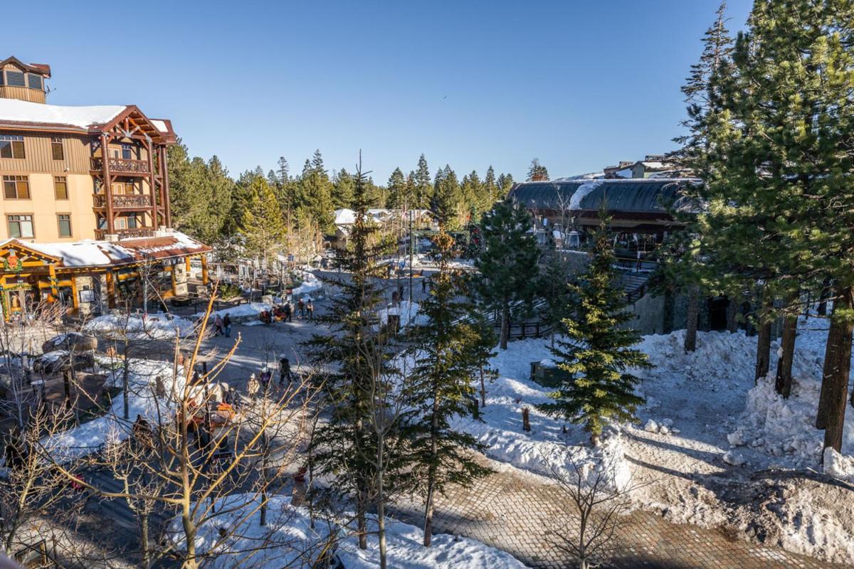 Village 3321 Mammoth Lakes Extérieur photo